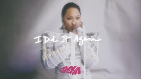 Tasha Cobbs Leonard - I Did It Again