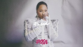 Tasha Cobbs Leonard - Friend
