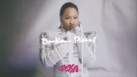 Tasha Cobbs Leonard - Broken Pieces