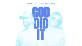 TobyMac - God Did It