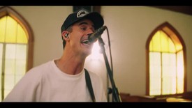Kristian Stanfill - Somebody Say Amen