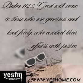 Psalm 112:5