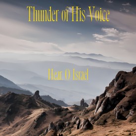 Thunder of His Voice