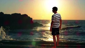 Take Me Home to Paradise (Reggae Mix) (Music Video) - Heath Bewley