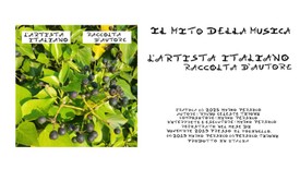 L'Artista Italiano -  Il Mito della Musica
