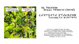 L'Artista Italiano - Il Fochino delle Miniere (Demo)