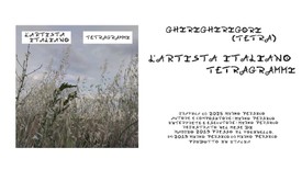 L'Artista Italiano - GhiriGhiriGori (Tetra)