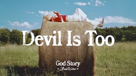 Anne Wilson - Devil Is Too