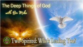 Sunday Podcast 141 Double Spirited with Michael W Smith 072725