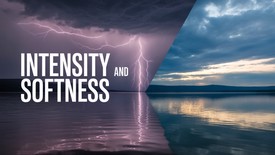 Sunday Podcast 142 with Michael W Smith 080325 Intensity and Softness