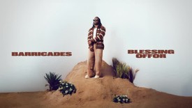 Blessing Offor - Barricades