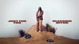 Blessing Offor - Just For You