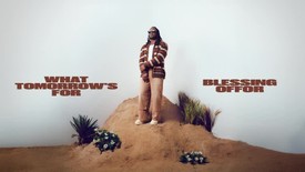 Blessing Offor - What Tomorrow's For