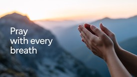How to Incorporate Breath Prayer into Your Prayer Life — A Simple Way to Connect with God Anytime