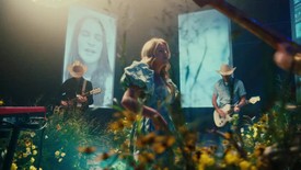 Anne Wilson's Powerful ‘God Story’ Official Music Video