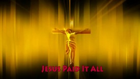 Every Believer's Mission: Carry The Gospel