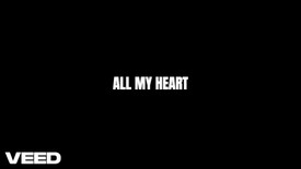 ALL MY HEART