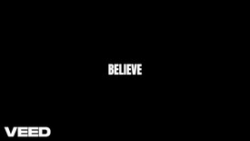 BELIEVE
