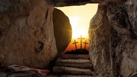 The Cornerstone That Cannot Be Shaken