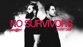 Jeremy Camp - No Survivors