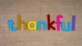 Thanksgiving in Times of Waiting | Your Nightly Prayer