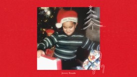 Jeremy Rosado - Feliz Navidad