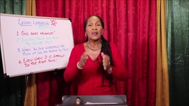 Bible Club - The Birth of Christ' Episode 19