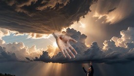 I Belong To Jesus - By Mark R Spencer