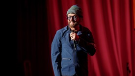 Legendary Night - TobyMac's 'Heaven on My Mind: Start to Finish LIVE + the Hits' Tour (Roanoke, VA)