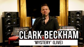 Clark Beckham Performs Soulful New Single 'Mystery' Live in Nashville