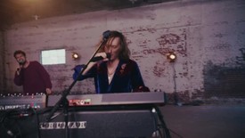 We The Kingdom ‘Rescue Me’ Performance Video