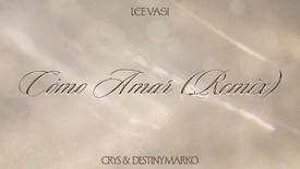 Lee Vasi - Cómo Amar