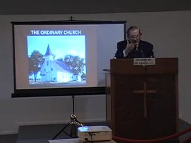 The Way of Salvation is Simple: It's All about Him