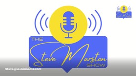 The Steve Marston show Live on Faith Talk 99.5fm 3pm to 4pm