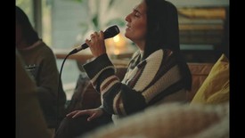 UPPERROOM - Move Your Heart