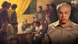 Genesis 49 Explained: Jacob Blesses His Sons