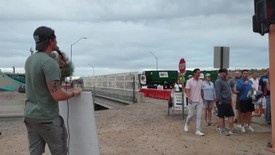 Street Preaching- Persuading The Masses To Consider Christ