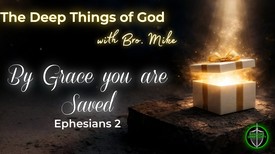 From Dead to Seated Above Sunday Podcast 020126