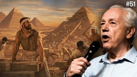 Exodus Explained: God’s Story of Redemption Begins