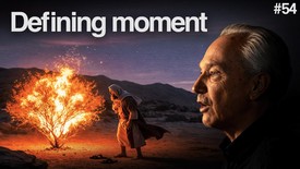 The Fire That Wouldn’t Burn Out