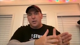 D.W. PASTOR BARRY - BIRTHDAY MESSAGE 2025