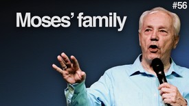 When God’s Call Involves Your Family