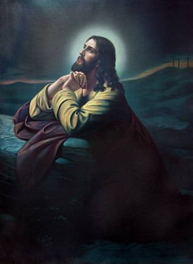 Genesis ch1 verses 1-8