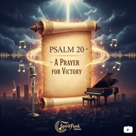 Book of Psalms Back to Songs: Psalm 20 – A Prayer for Victory