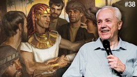 Genesis 45: Joseph Reveals Himself to His Brothers