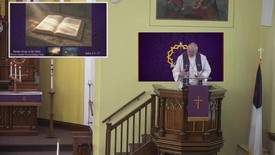 03/01/26 - When Doubt Overwhelms - John 3 [1-17]