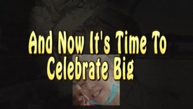 It Gone Be A Celebration A Heartfelt Song To My Son 5