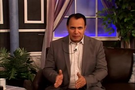 Transformation Part 1 of 2