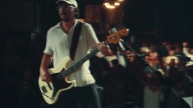 Pat Barrett - Always On Time