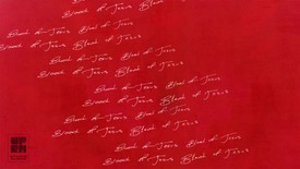 UPPERROOM - Blood of Jesus (I Surrender All)